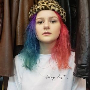 Meet your Posher, Elaina